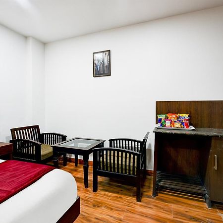 Staybook South Delhi New Delhi Exterior foto