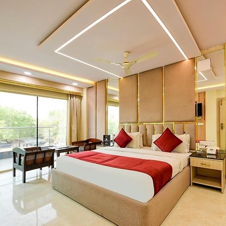 Staybook South Delhi New Delhi Exterior foto