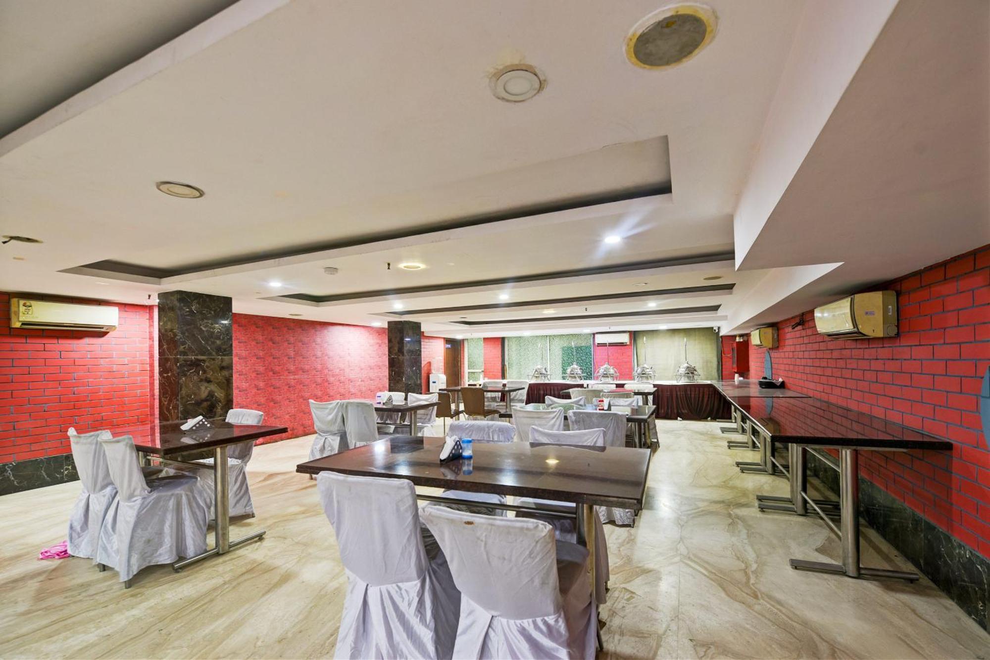 Staybook South Delhi New Delhi Exterior foto