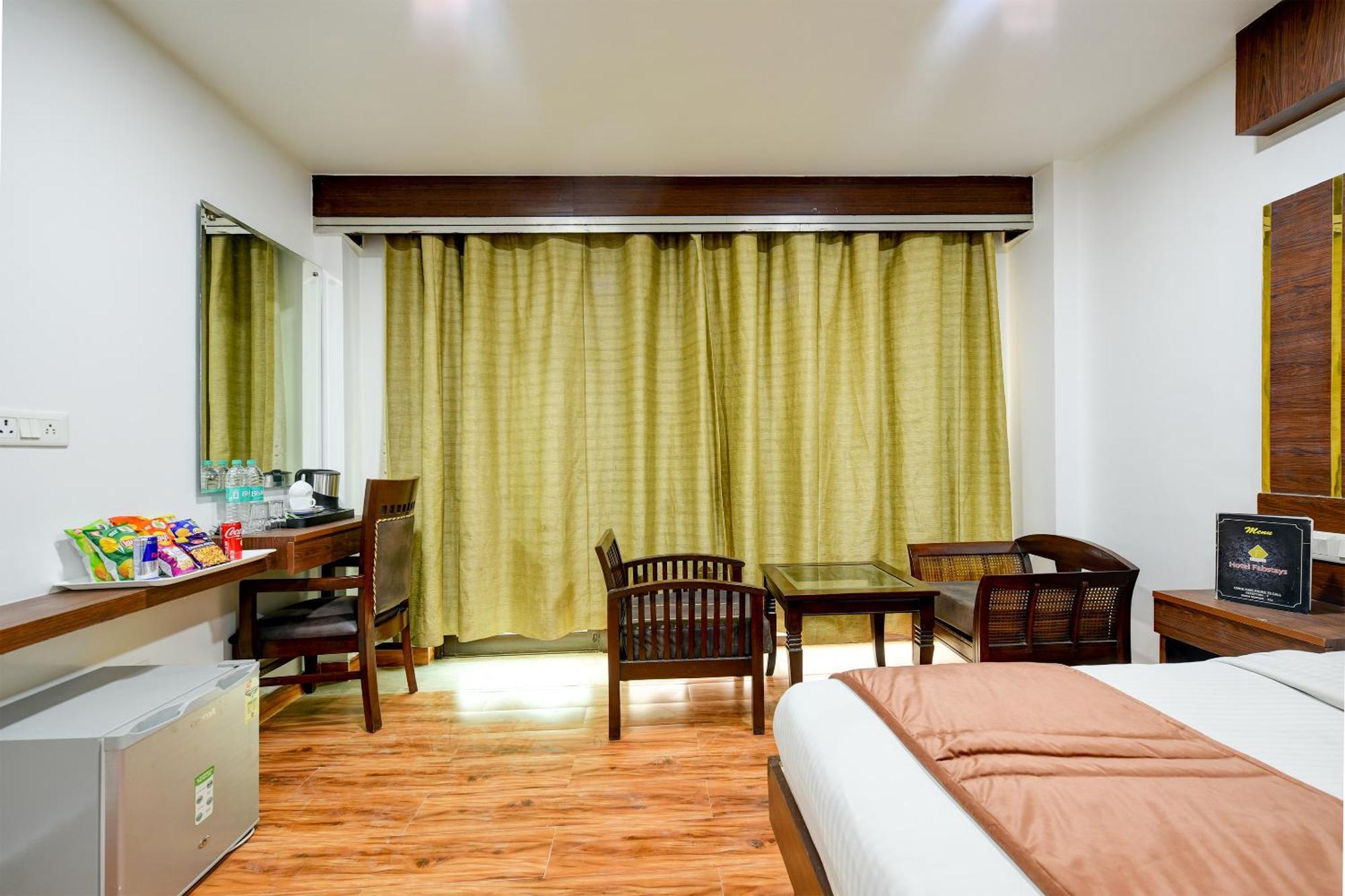 Staybook South Delhi New Delhi Exterior foto