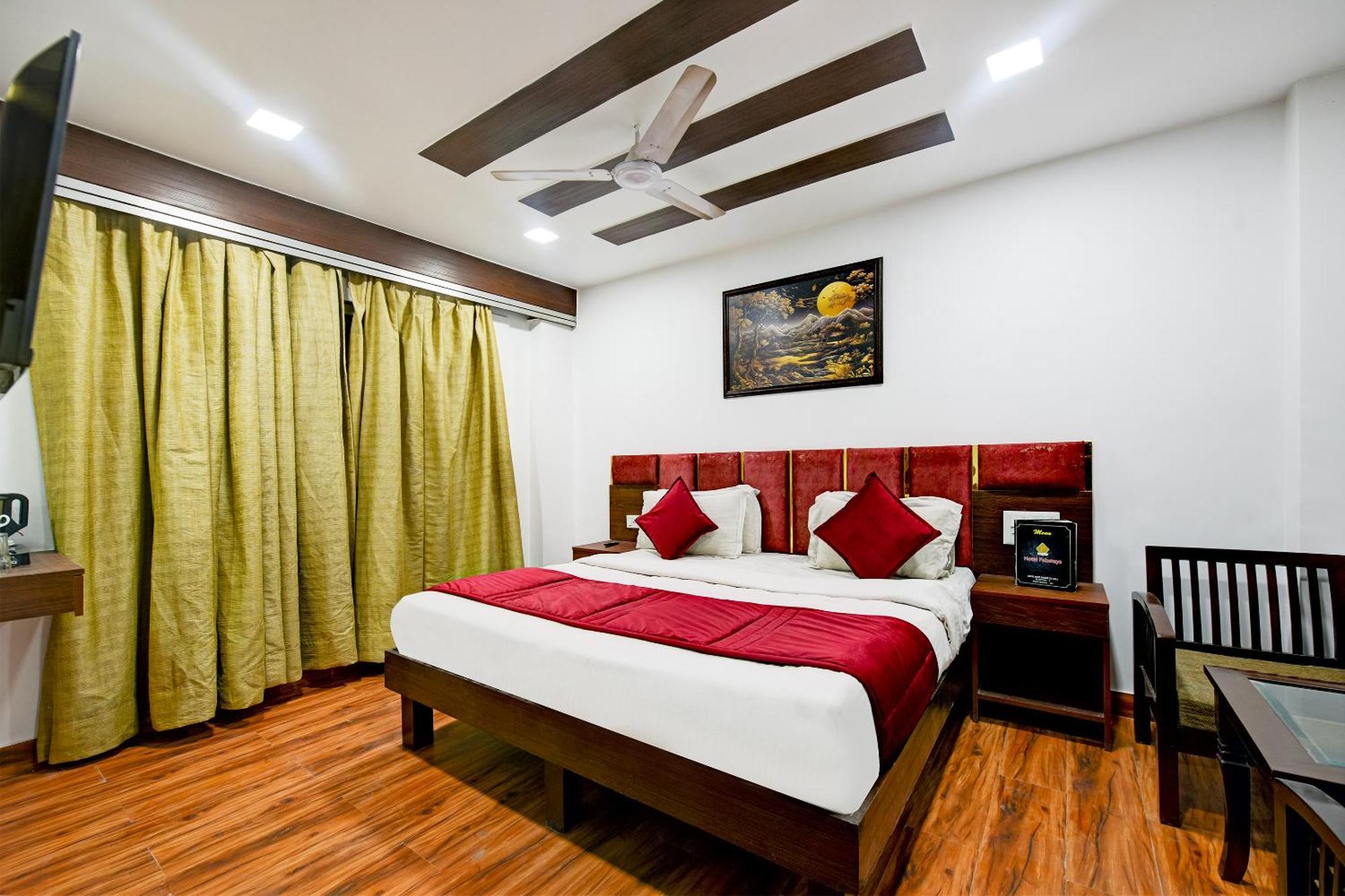 Staybook South Delhi New Delhi Exterior foto