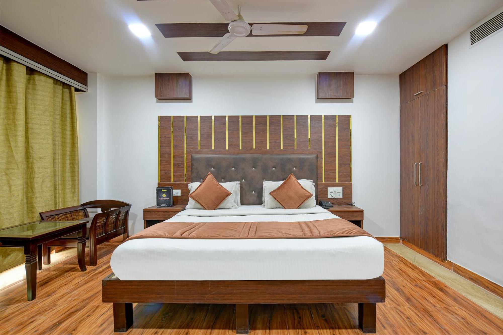 Staybook South Delhi New Delhi Exterior foto
