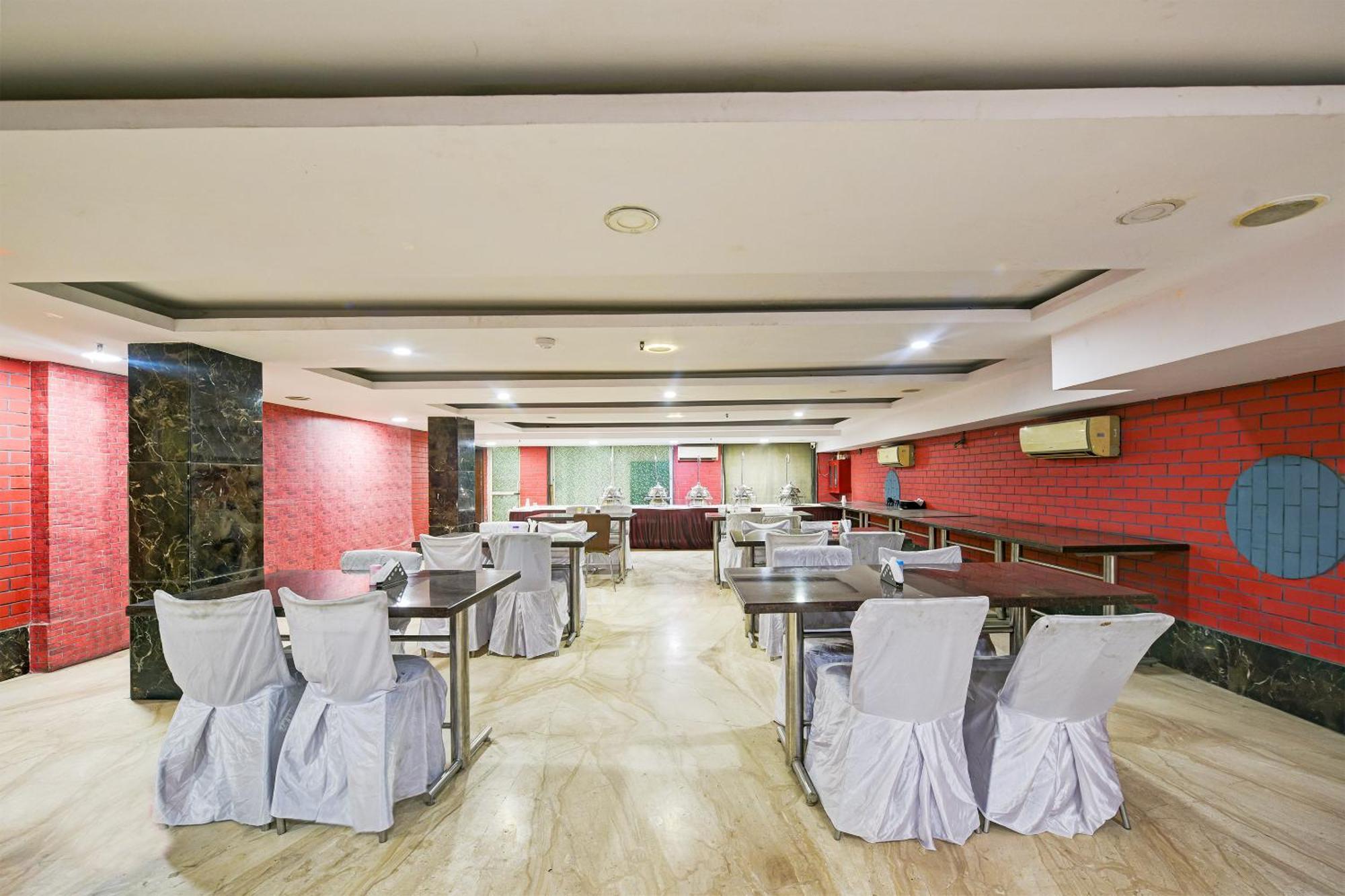Staybook South Delhi New Delhi Exterior foto