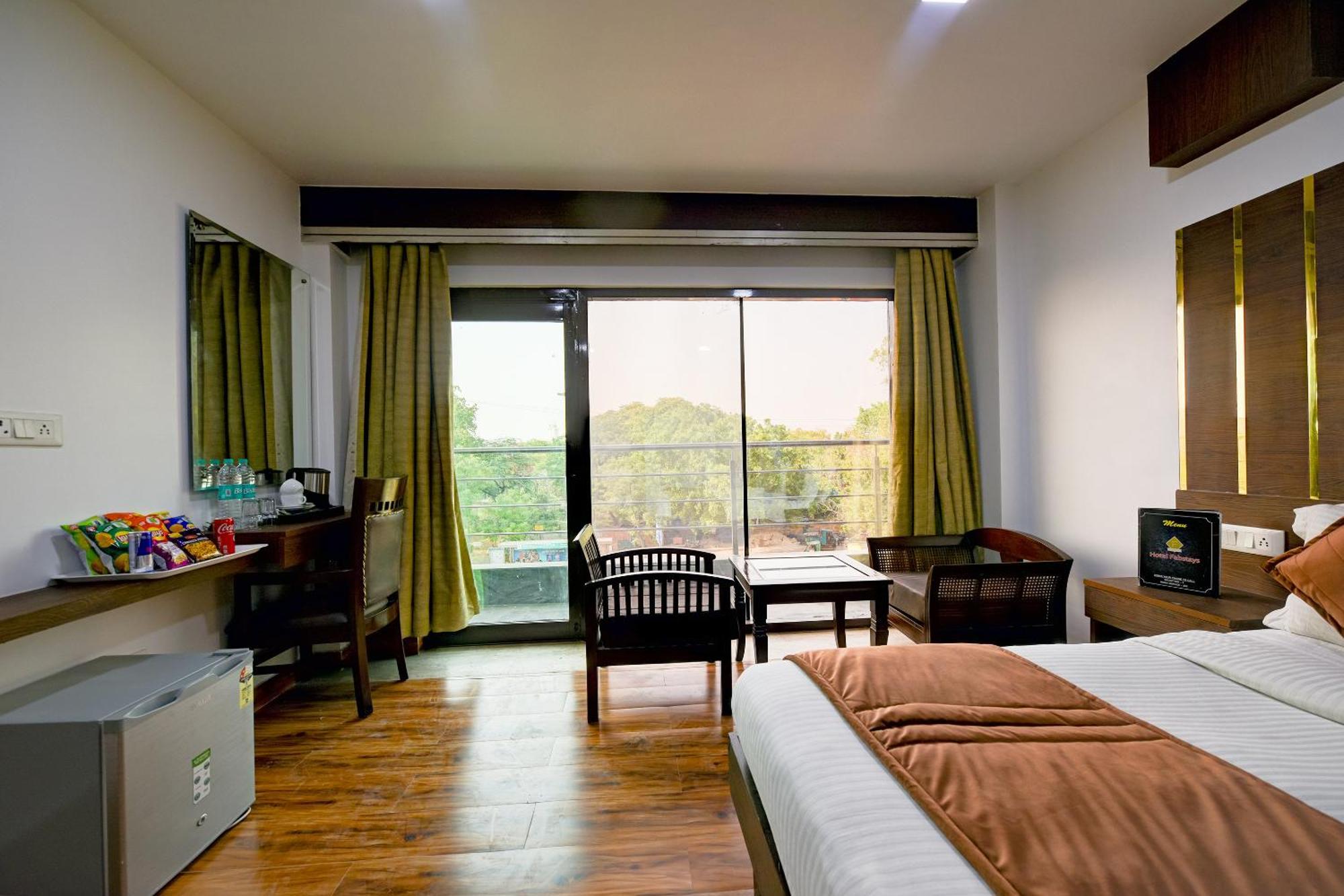 Staybook South Delhi New Delhi Exterior foto