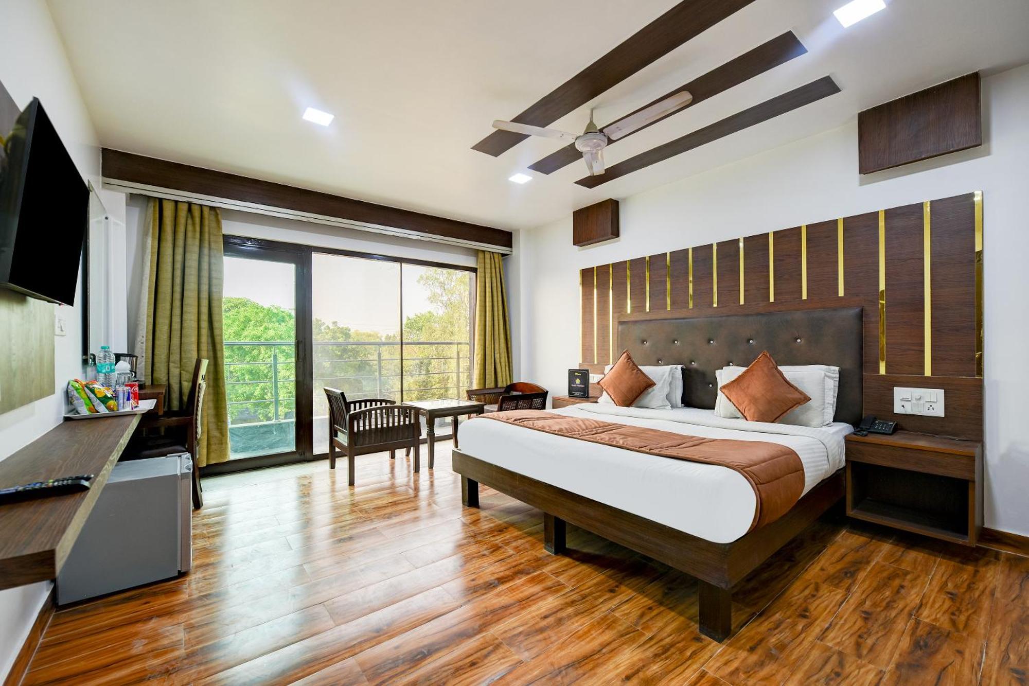 Staybook South Delhi New Delhi Exterior foto