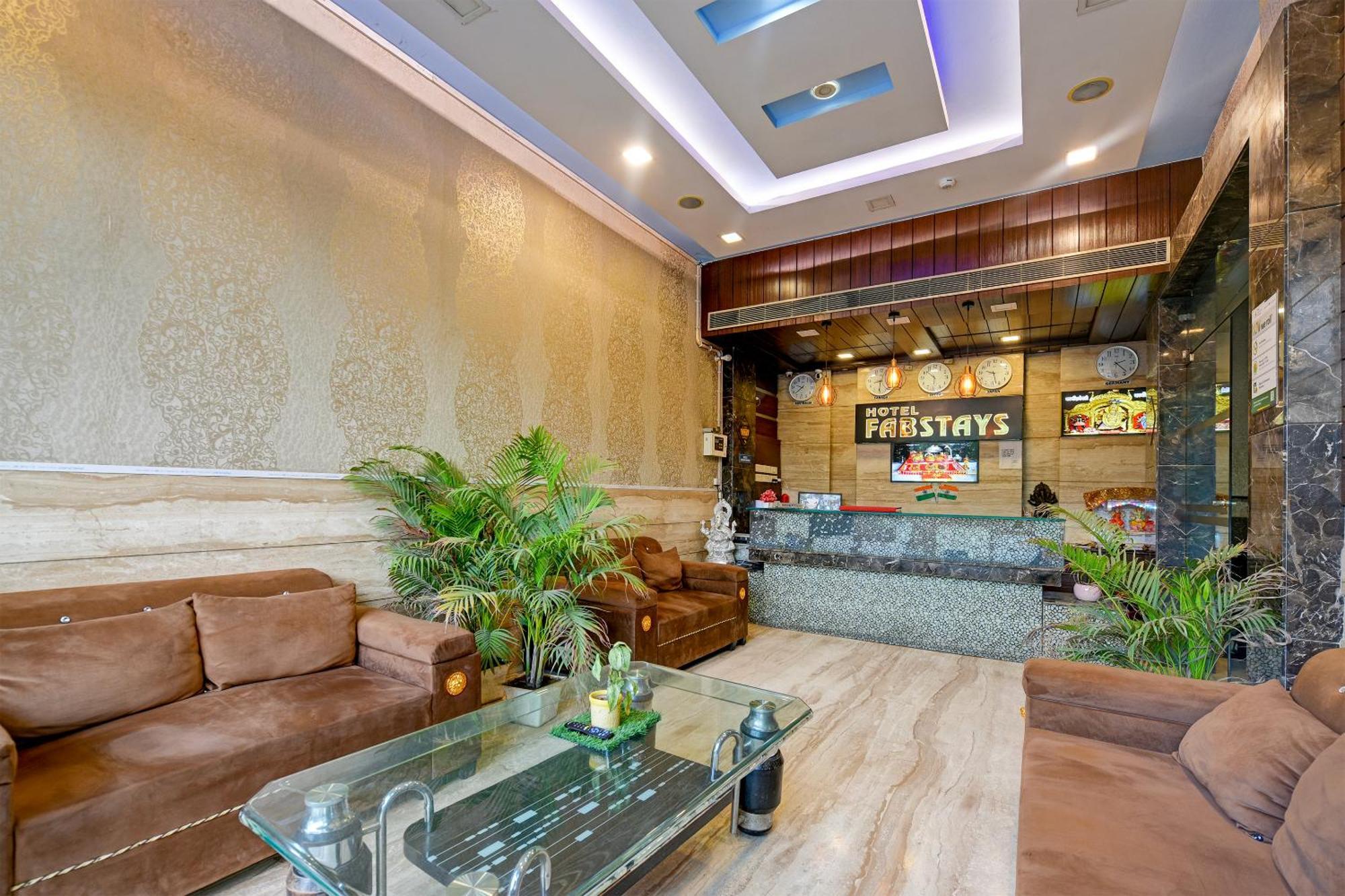Staybook South Delhi New Delhi Exterior foto