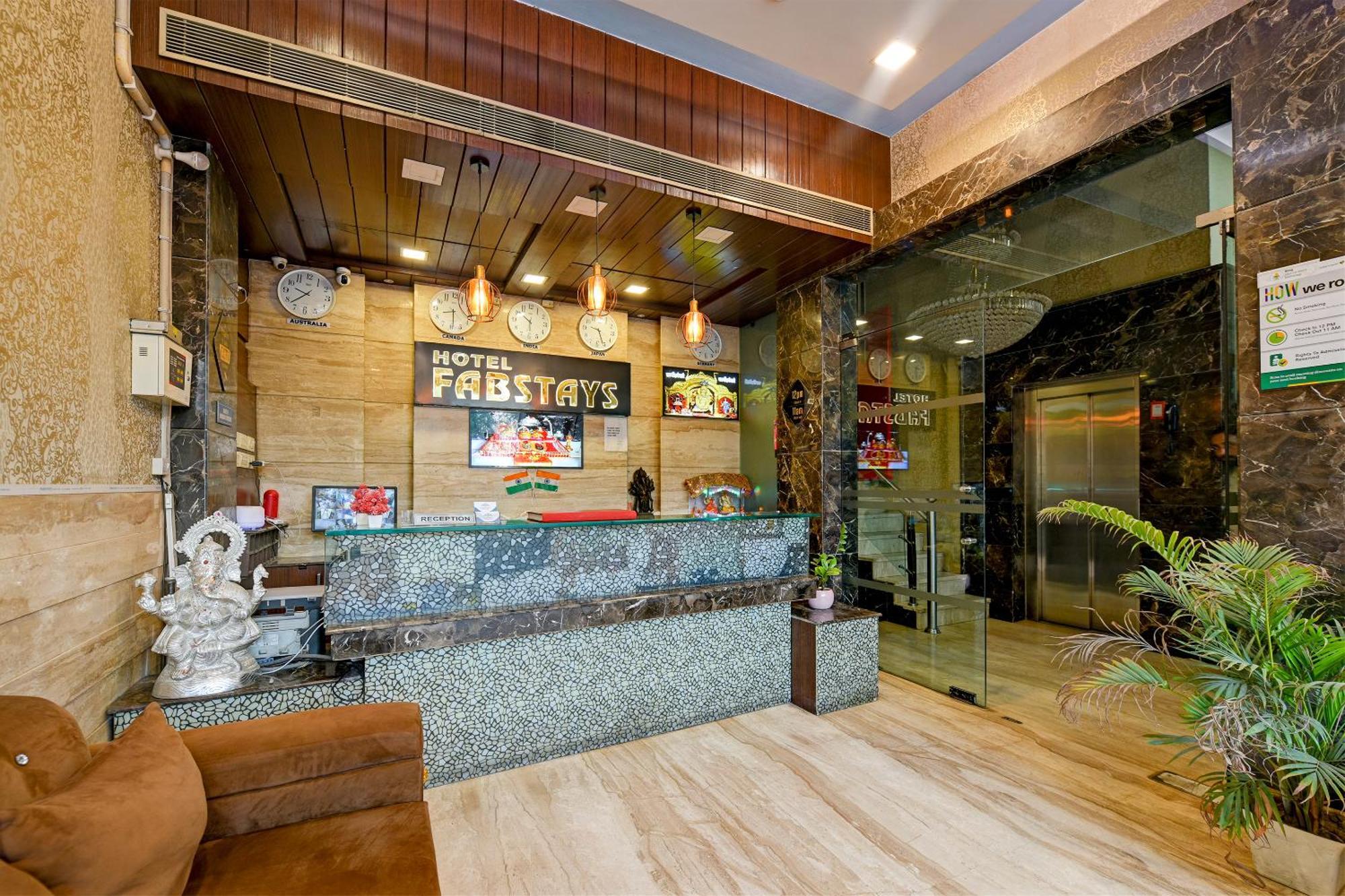 Staybook South Delhi New Delhi Exterior foto