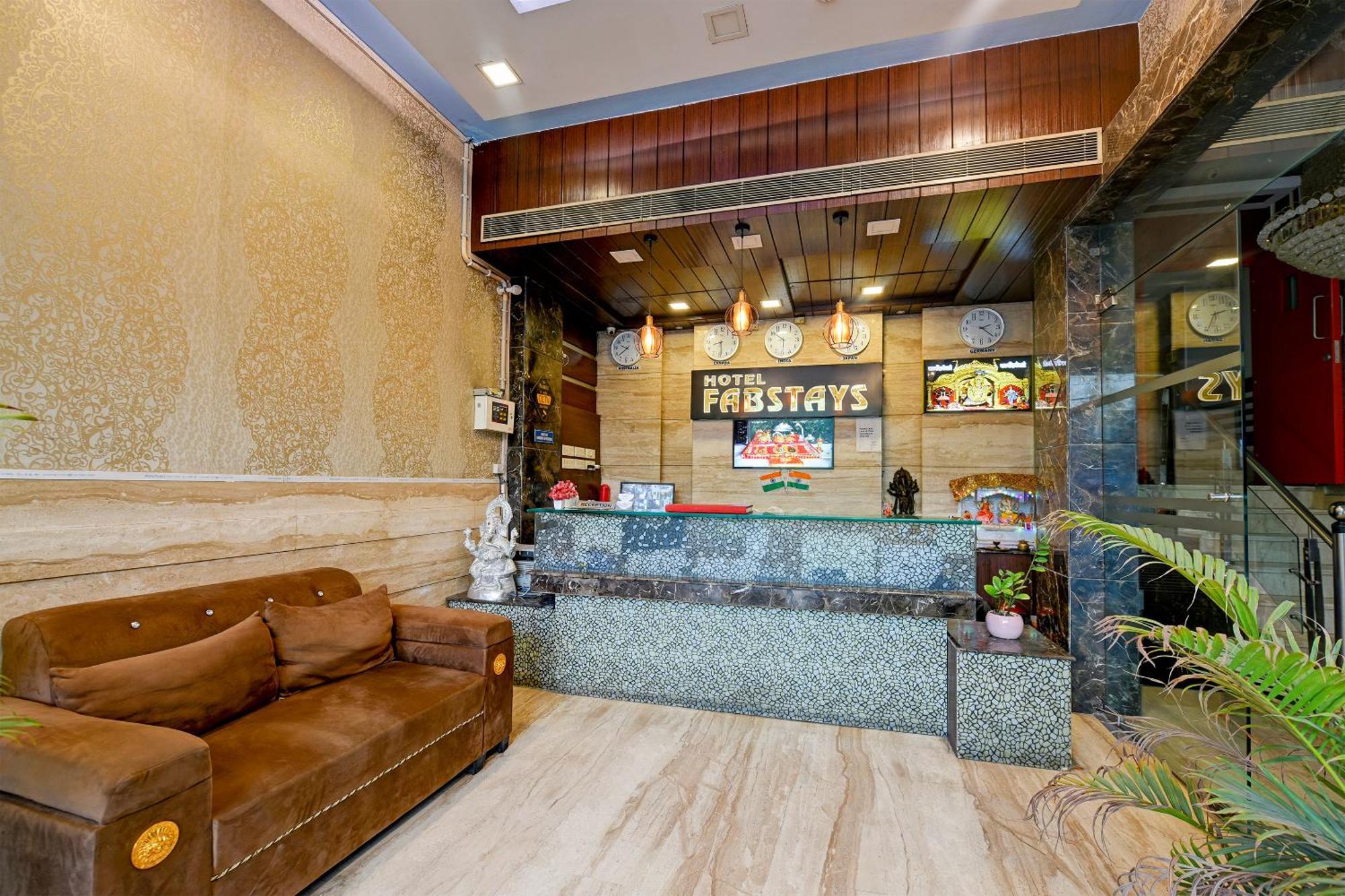 Staybook South Delhi New Delhi Exterior foto