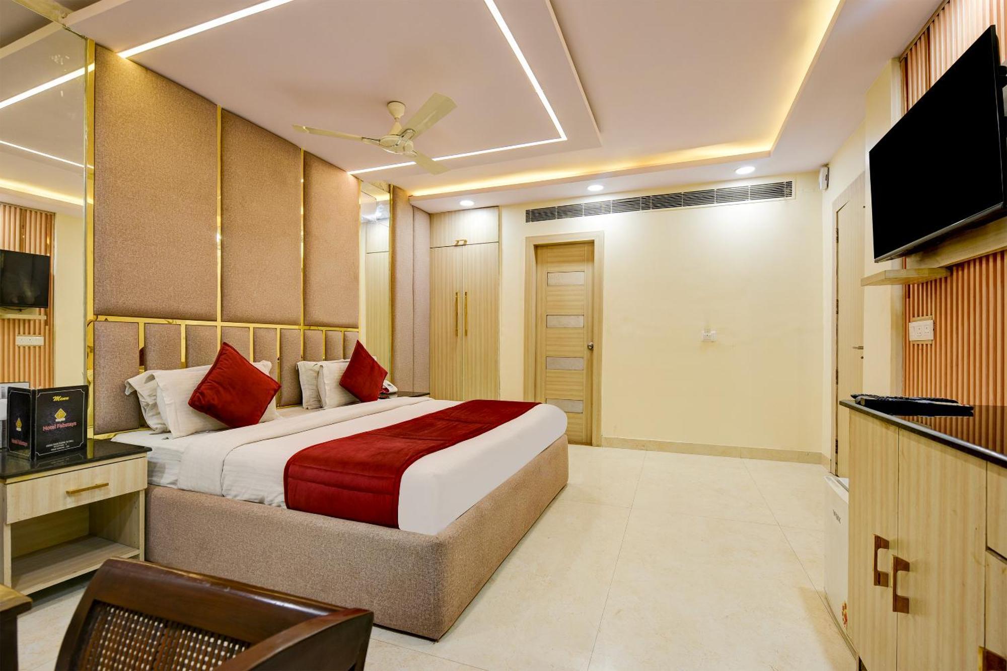 Staybook South Delhi New Delhi Exterior foto