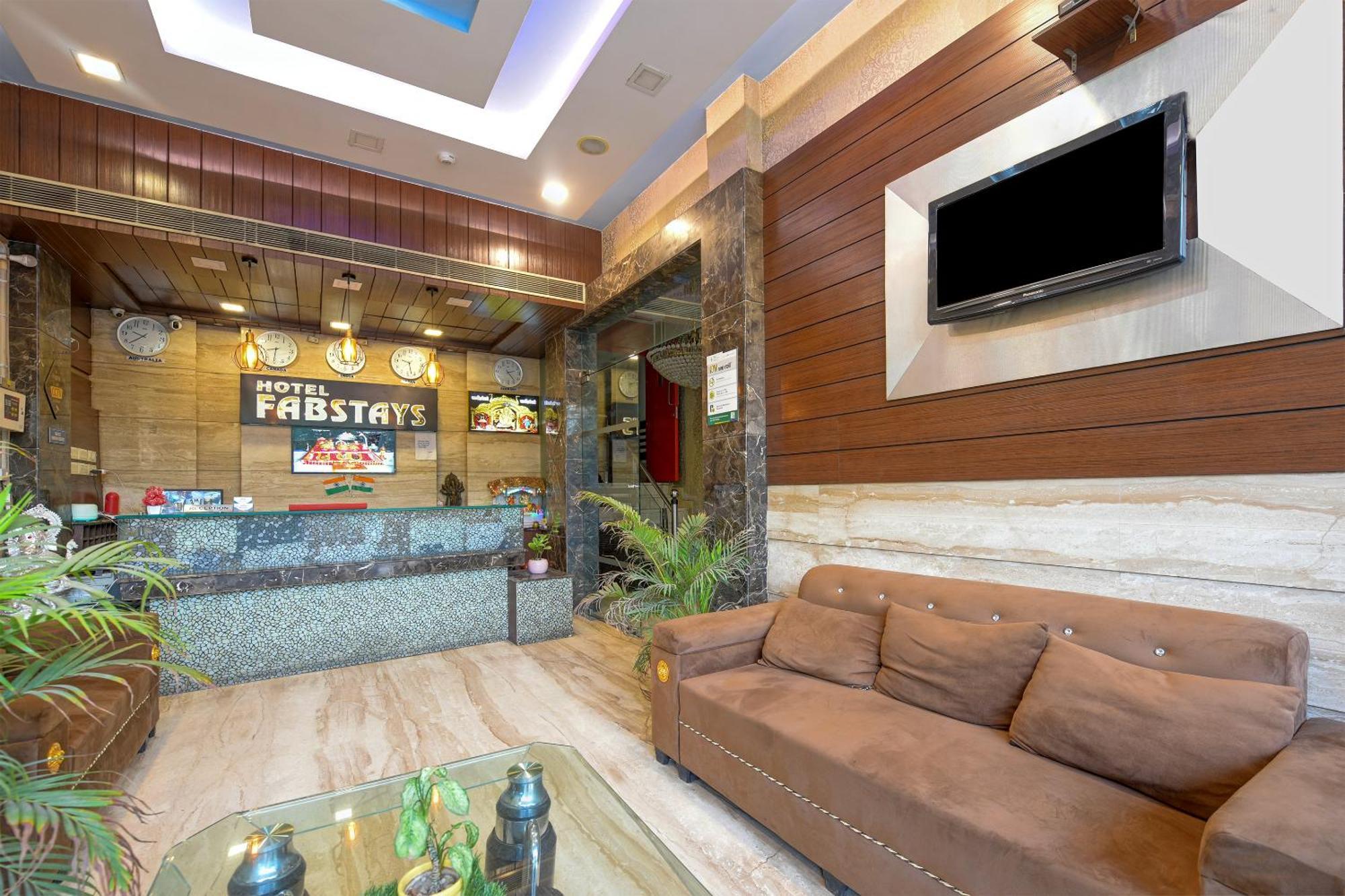Staybook South Delhi New Delhi Exterior foto