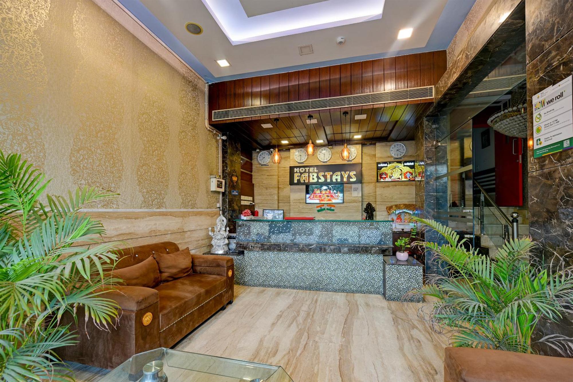 Staybook South Delhi New Delhi Exterior foto