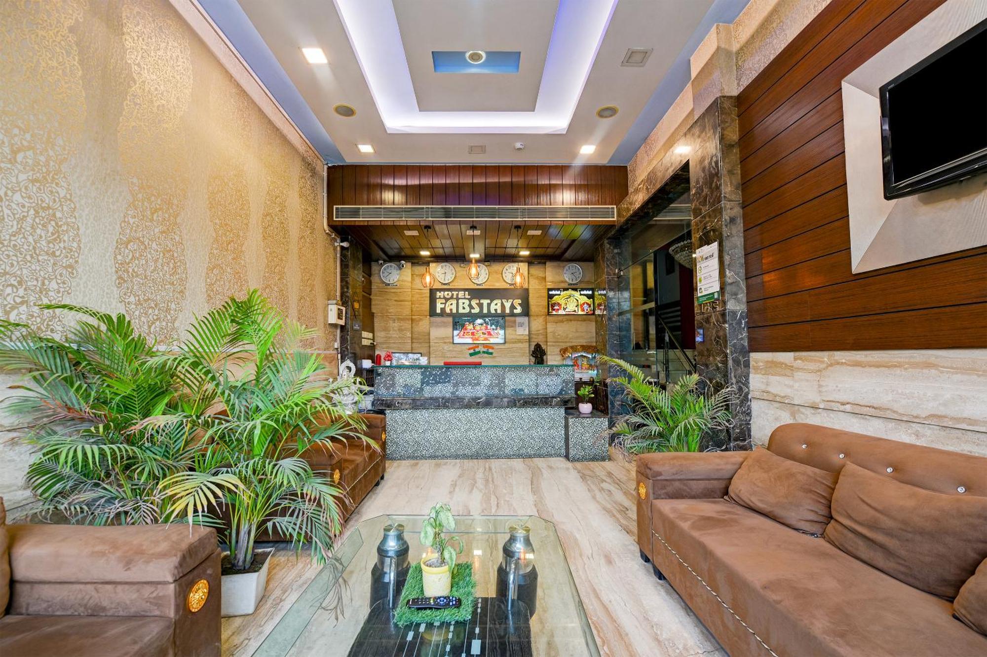 Staybook South Delhi New Delhi Exterior foto